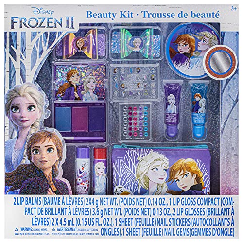 Disney Frozen 2 Makeup Set For Girls