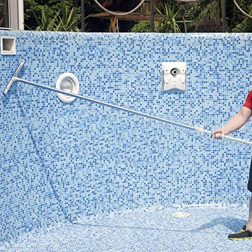 Poolmaster Big Sucker Leaf Vacuum for Swimming Pool