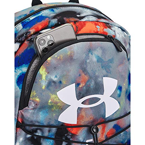 under Armour Hustle Sport Backpack (005)