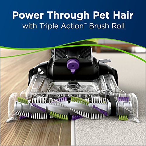 BISSELL CleanView Swivel Vacuum