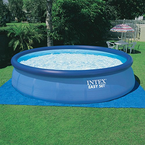 Intex 18ft Easy Pool Set with Accessories