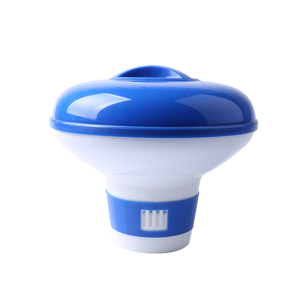 Effervescent Tablet Box