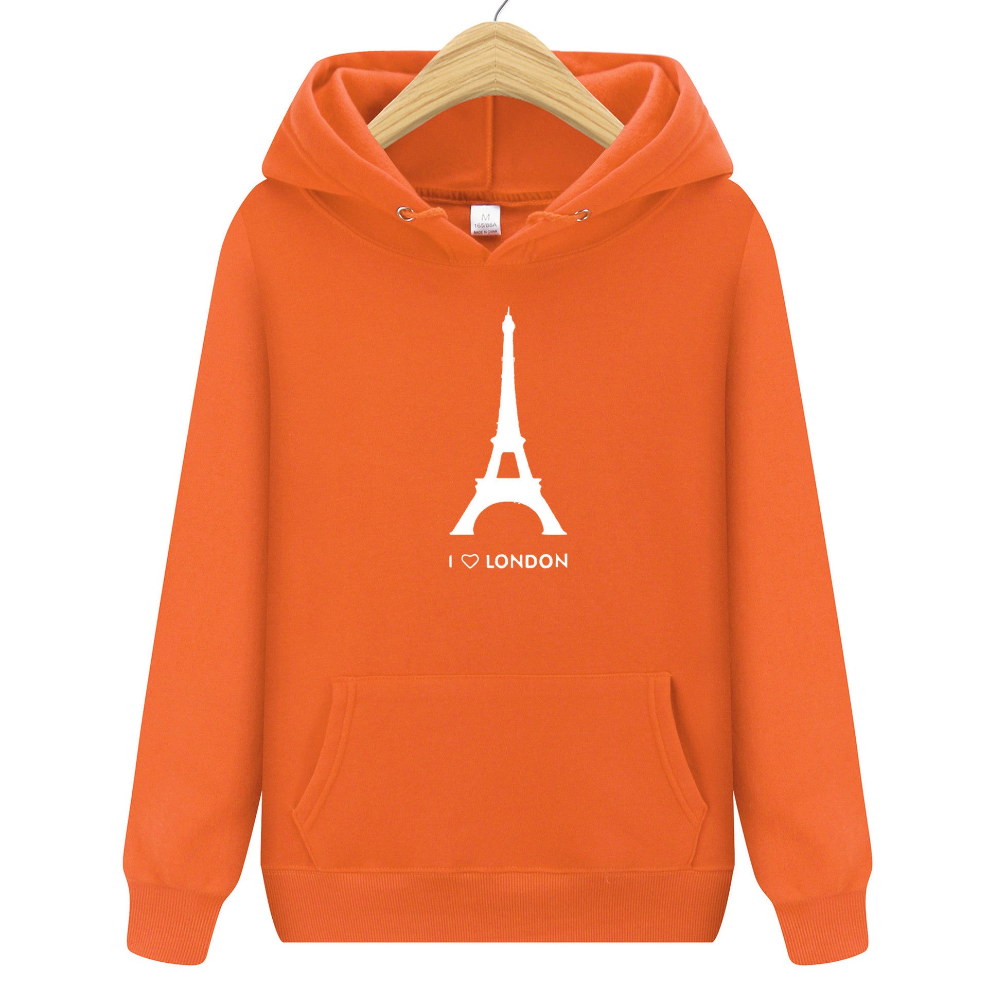 New Quality Brand Hoodie for Men and Women