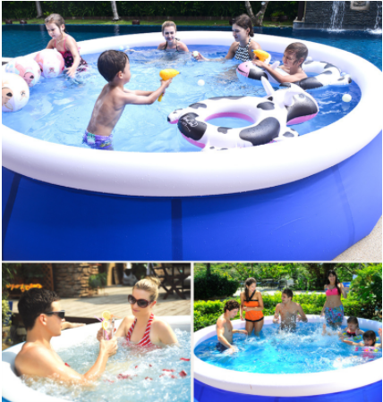 Bestway Inflatable Pool