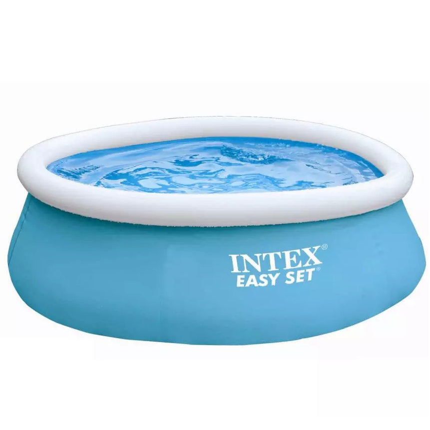 Inflatable Pool