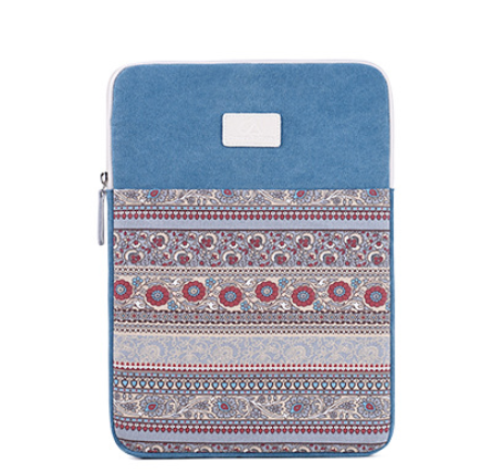 Canvas Laptop Sleeve Bag