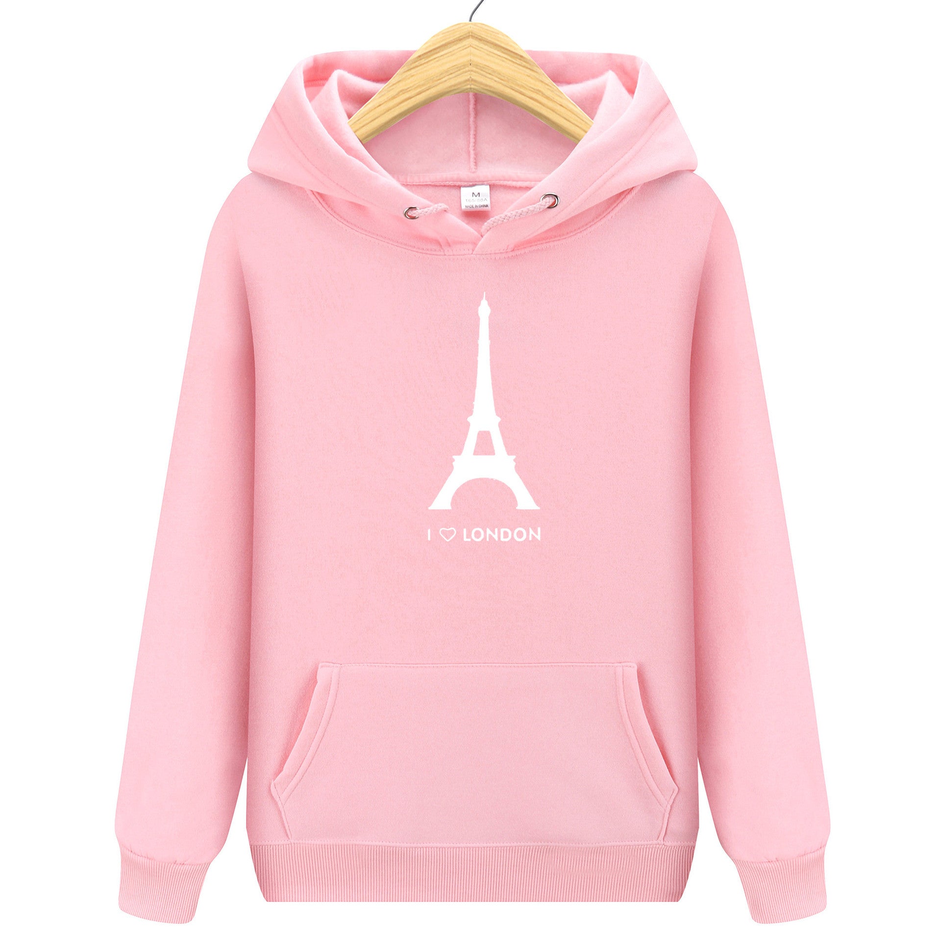 New Quality Brand Hoodie for Men and Women