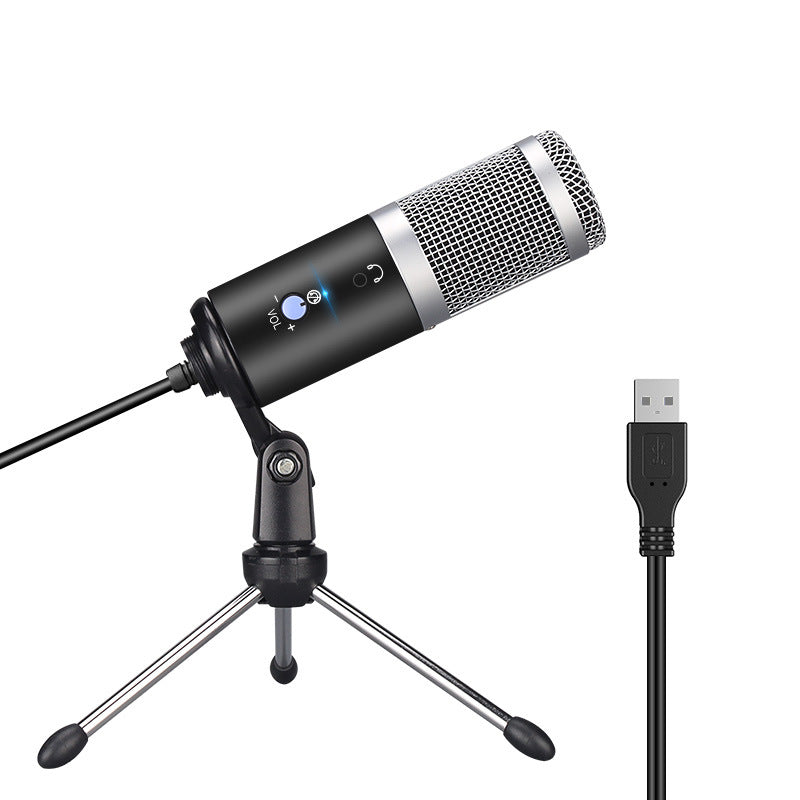 Computer Microphone