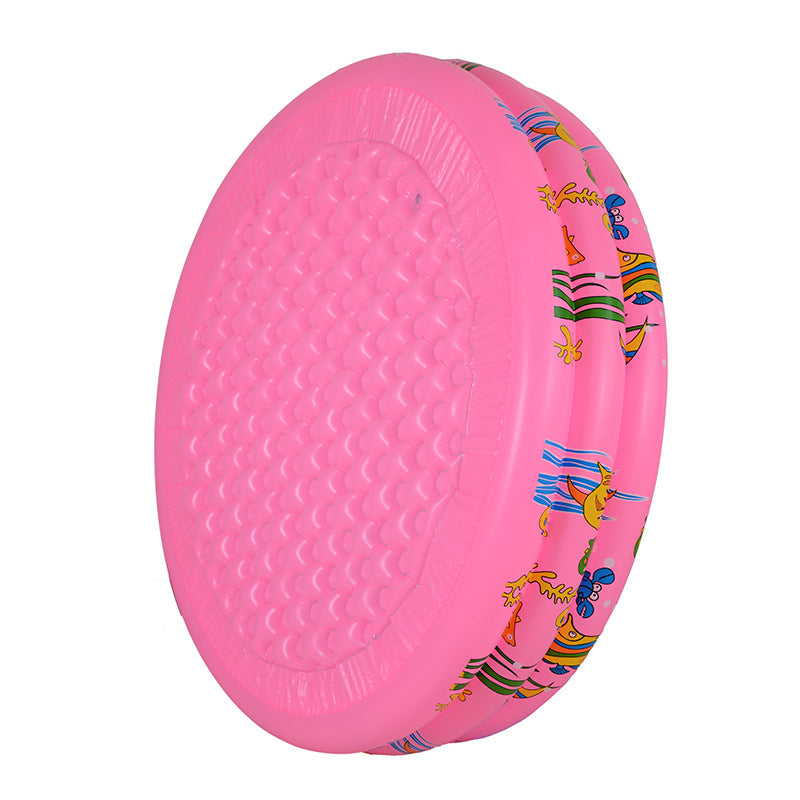 Inflatable Outdoor Pool