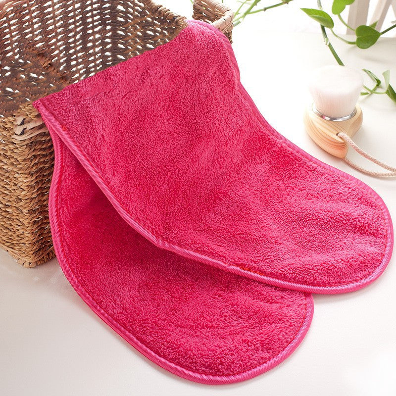 Household Makeup Towel