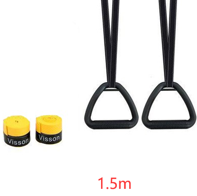 Home Fitness Ring