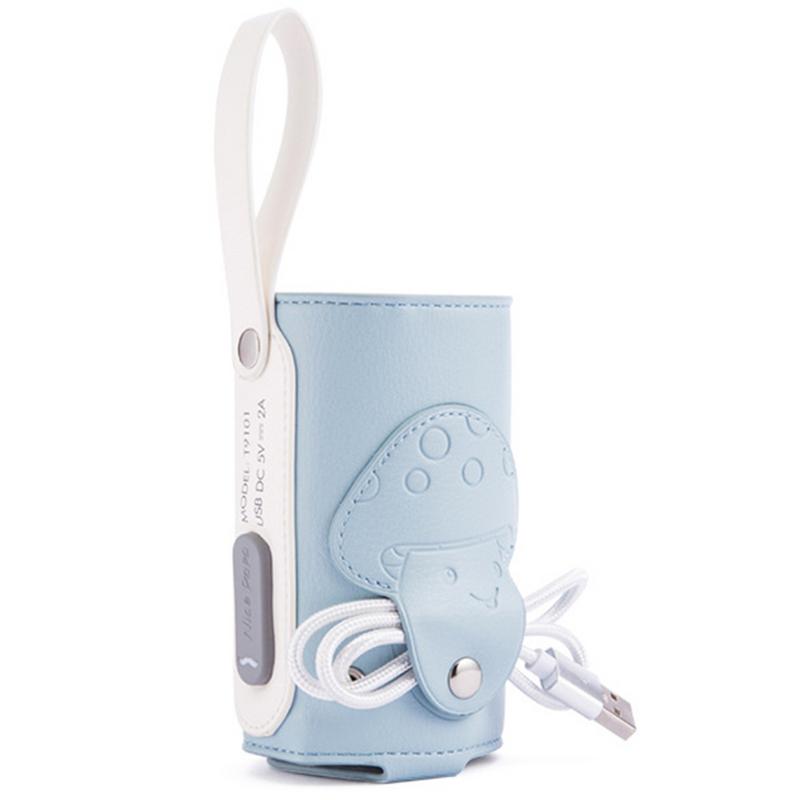 Bottle Insulator Heater