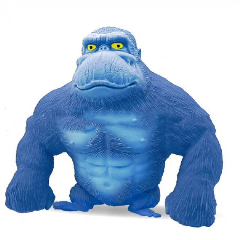 Latex Orangutan Children's Toy