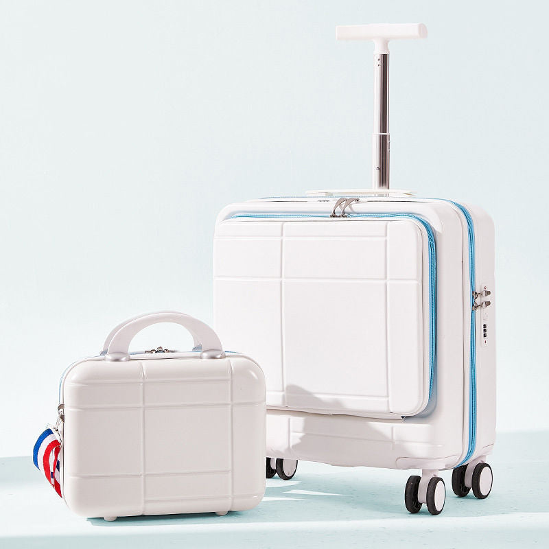 Lightweight Business Suitcase