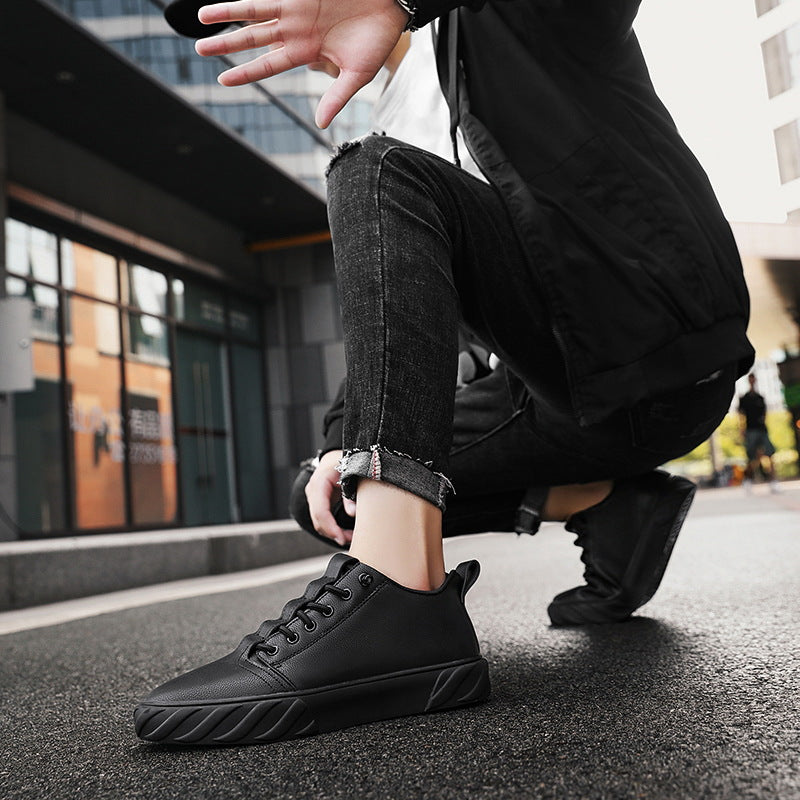 Men's Comfort Skate Shoes
