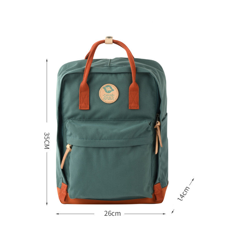 New Style Backpack