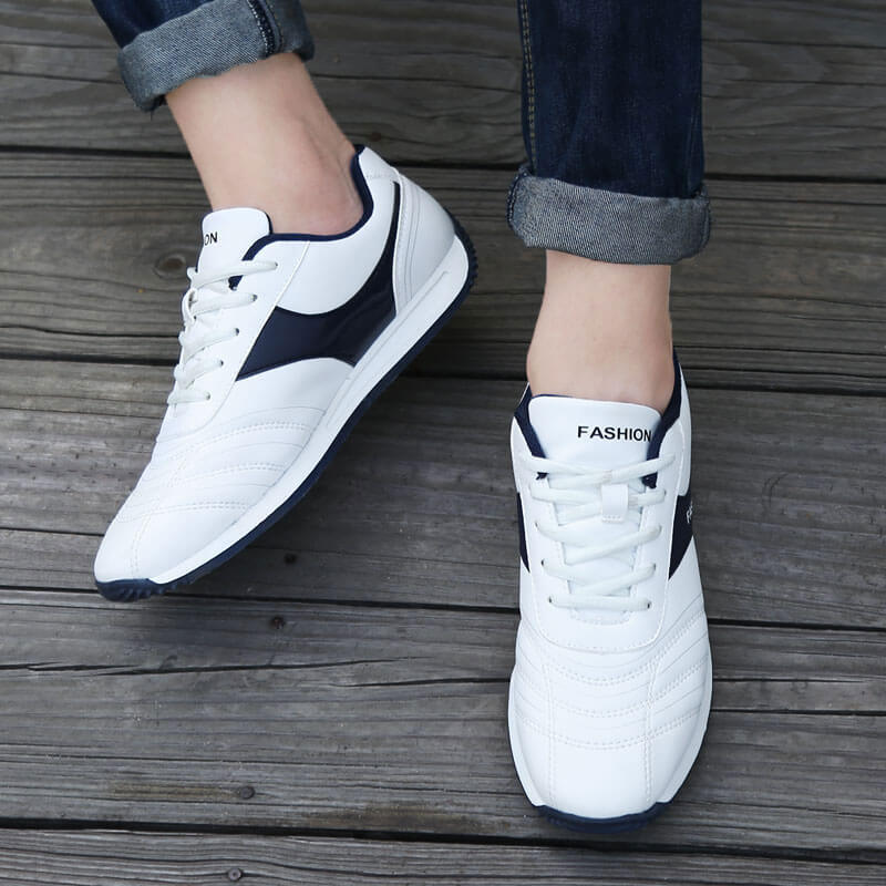 Men's Casual Skate Shoes