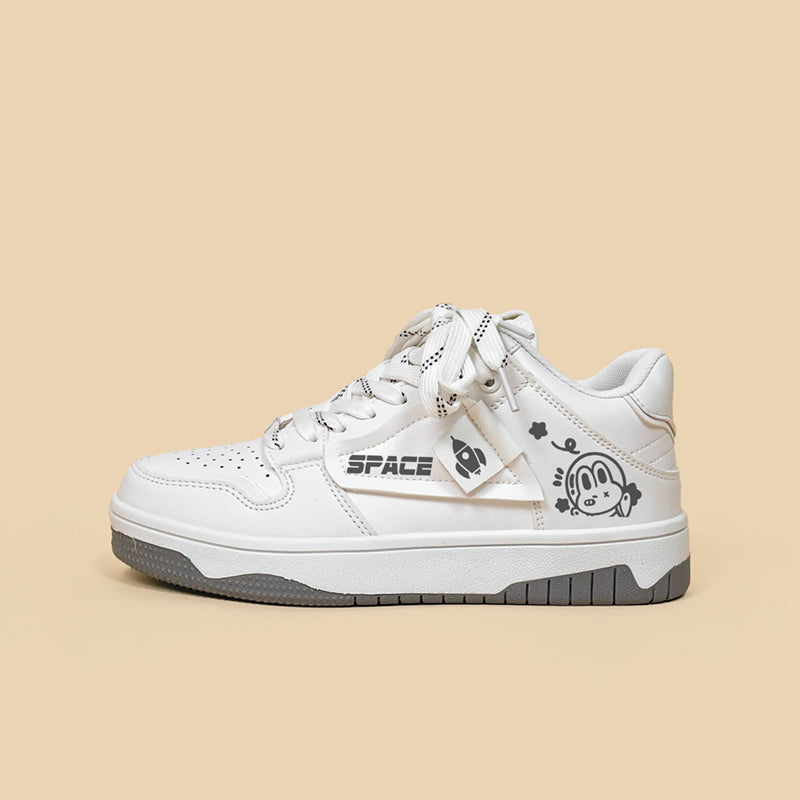 Women's Casual Skate Shoes