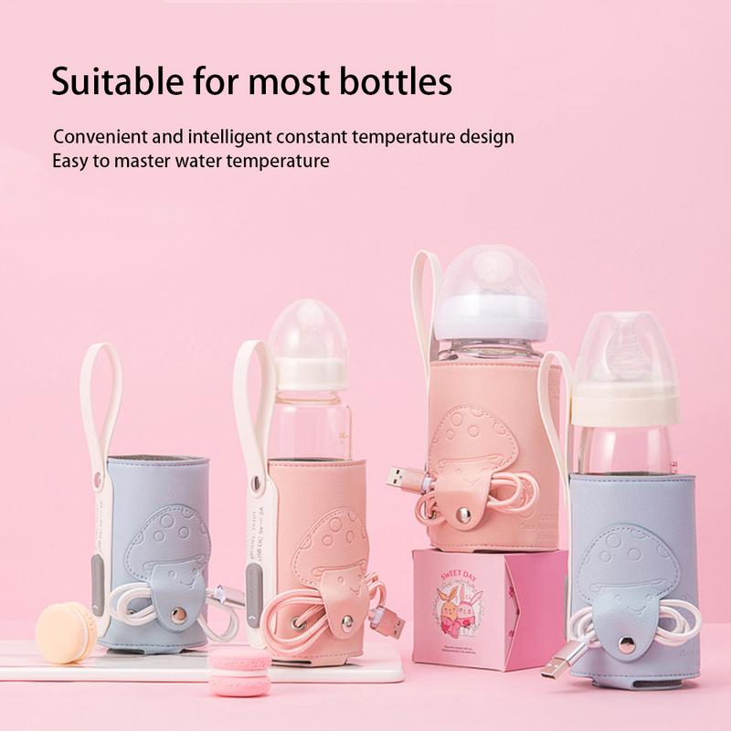 Bottle Insulator Heater