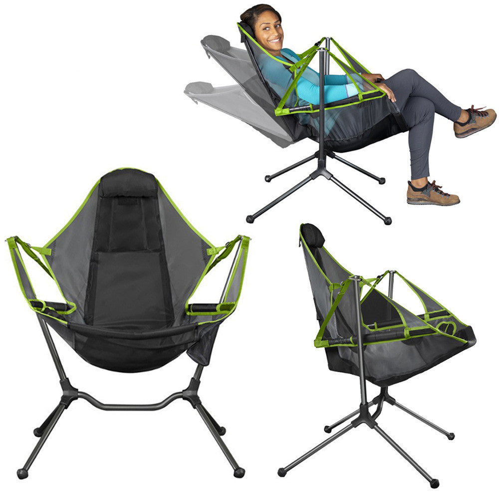 Folding Camping Chairs