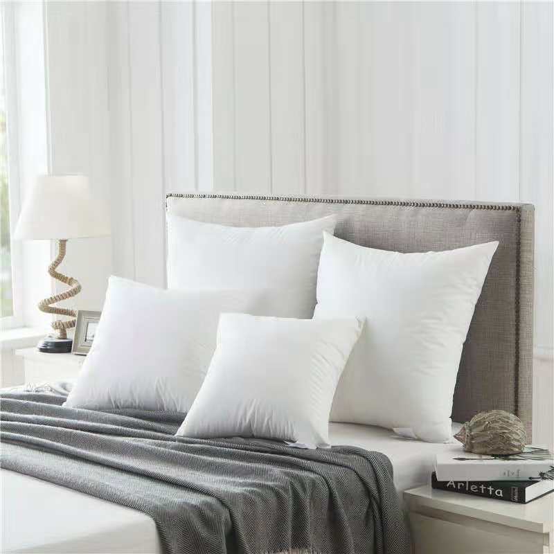 Five-Star Hotel Pillow
