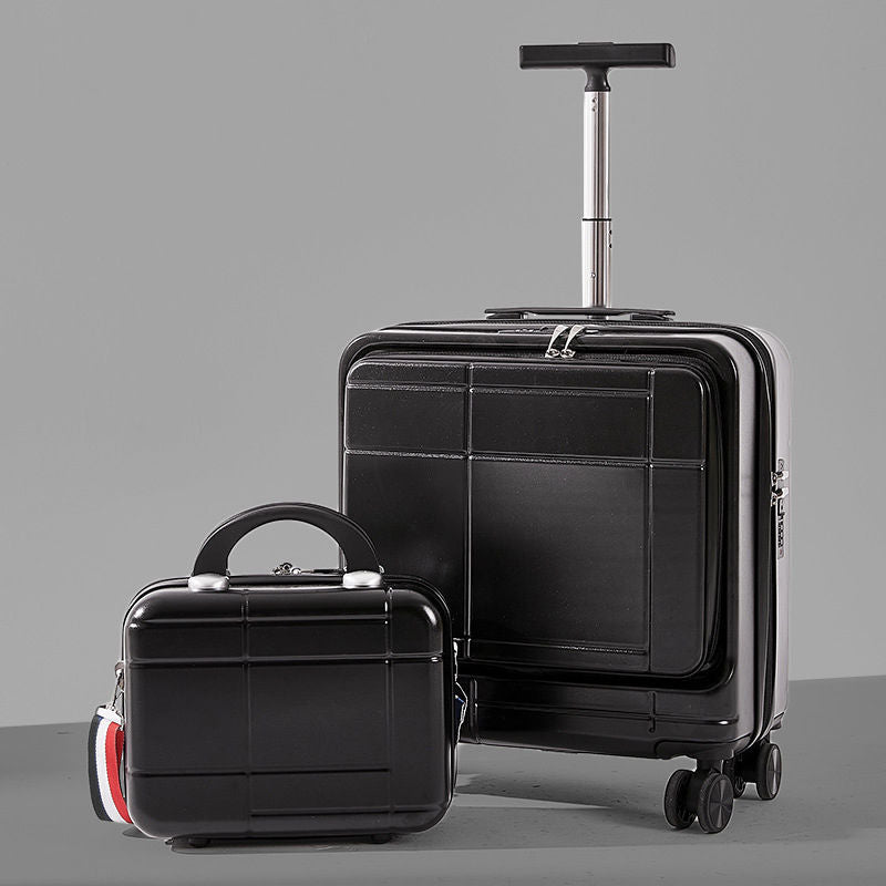 Lightweight Business Suitcase