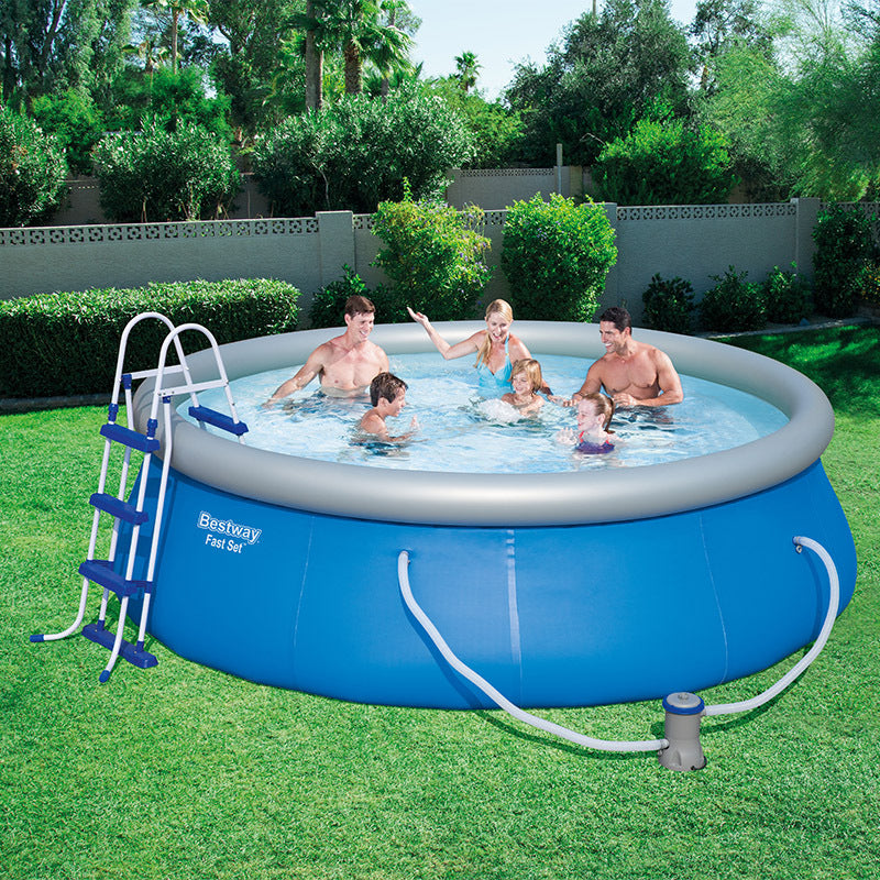 Bestway Inflatable Pool