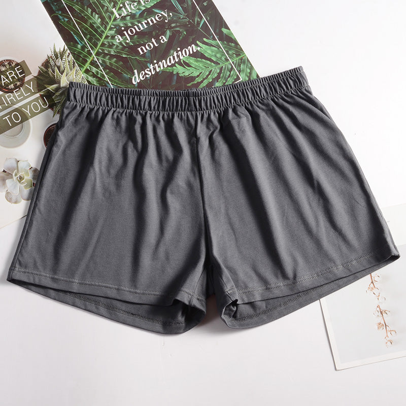 Boys' Home Pajama Shorts