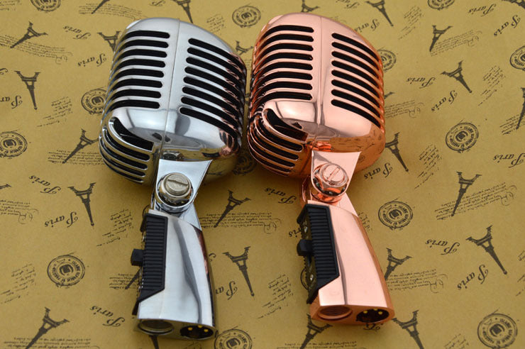 KTV Karaoke Microphone