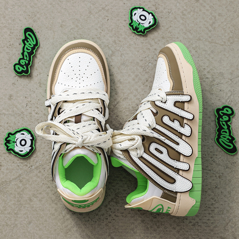 Men's Fashion Skate Shoes