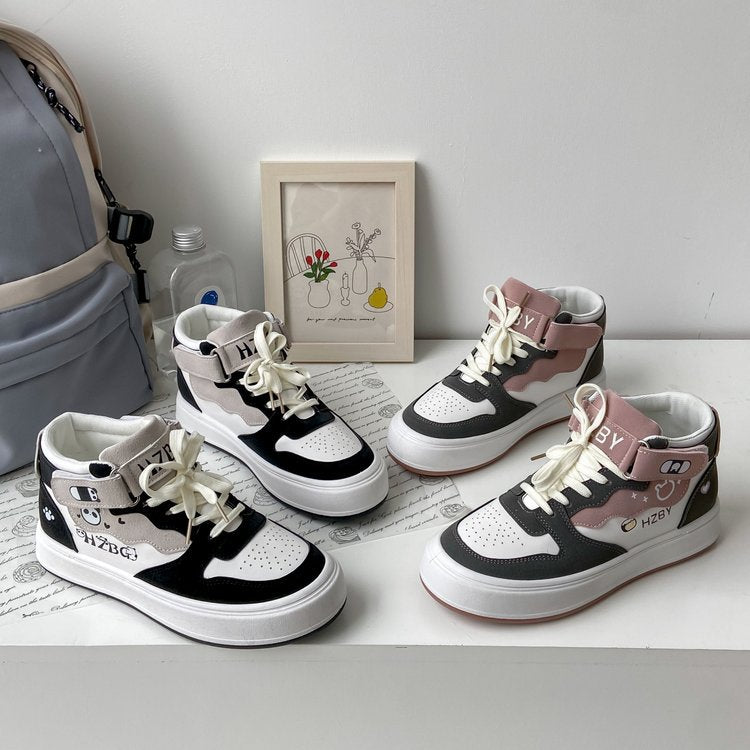 Women's Skate Shoes