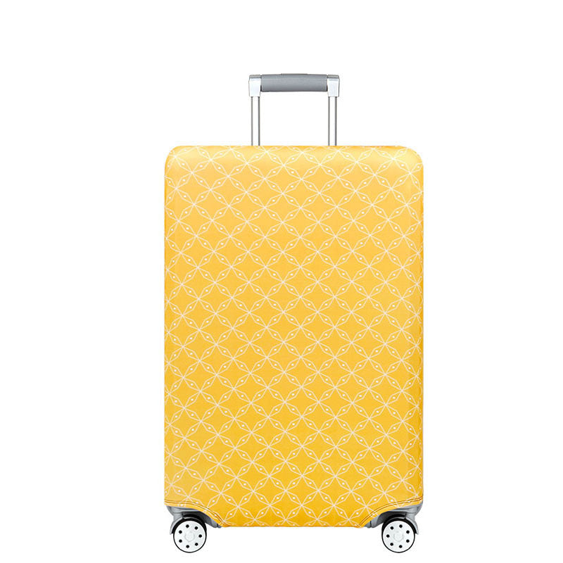 Luggage Cover Jacket