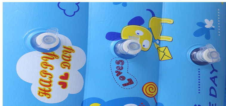 Baby Inflatable Swimming Pool