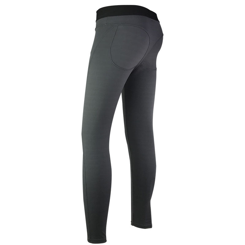 Sexy Push Up Fitness Leggings for Women