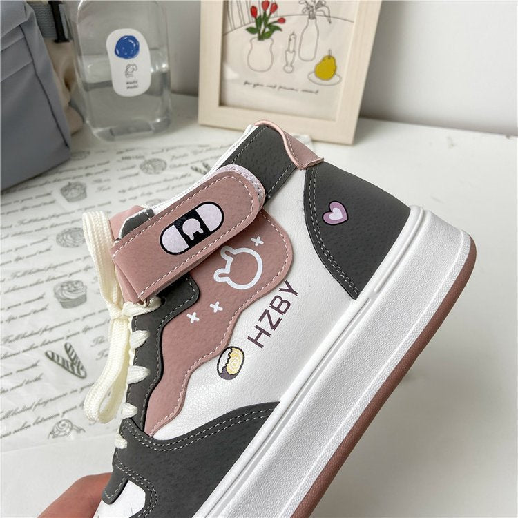 Women's Skate Shoes