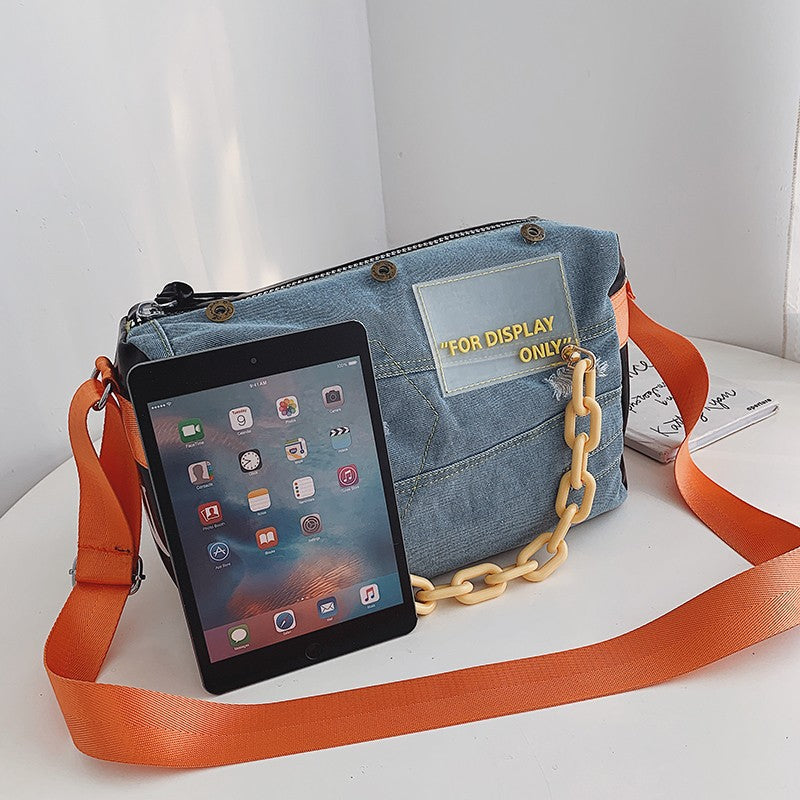 Moving Yoga Duffel Bag