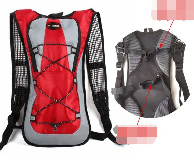 Outdoor Water Backpack