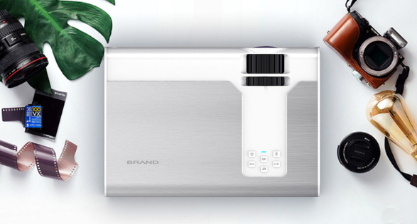 1080p Home Projector