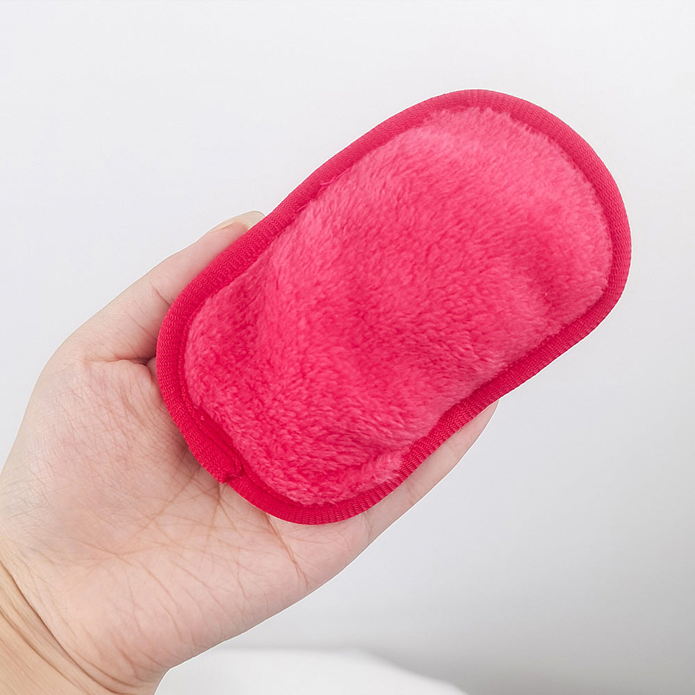 Small Lazy Makeup Remover Towel