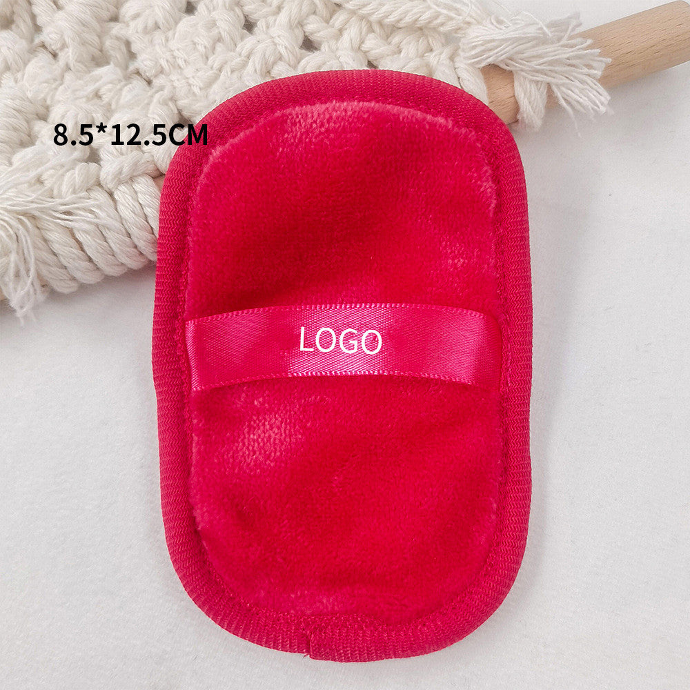 Small Lazy Makeup Remover Towel