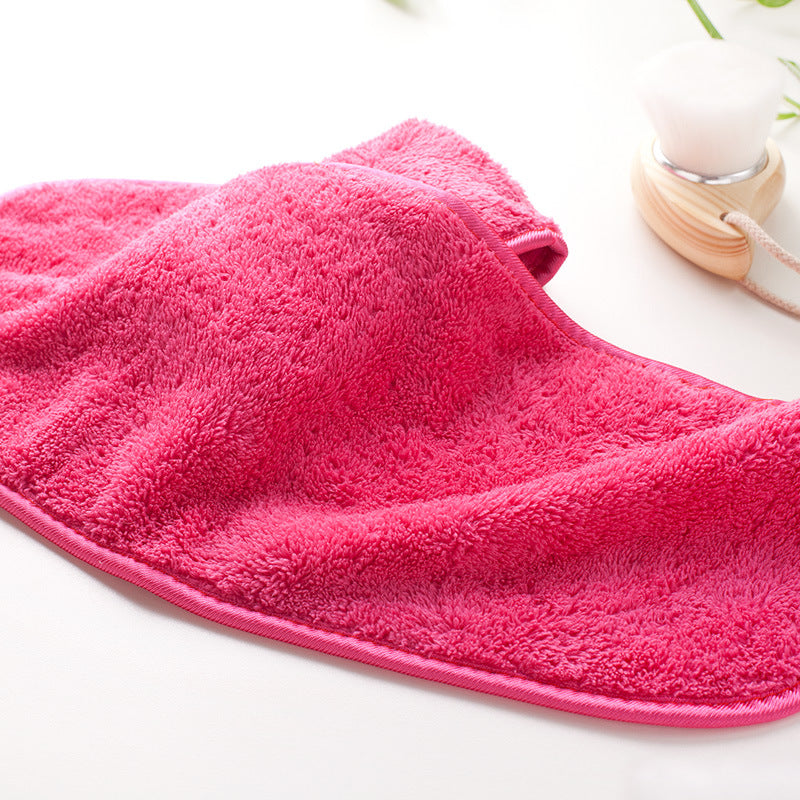 Household Makeup Towel