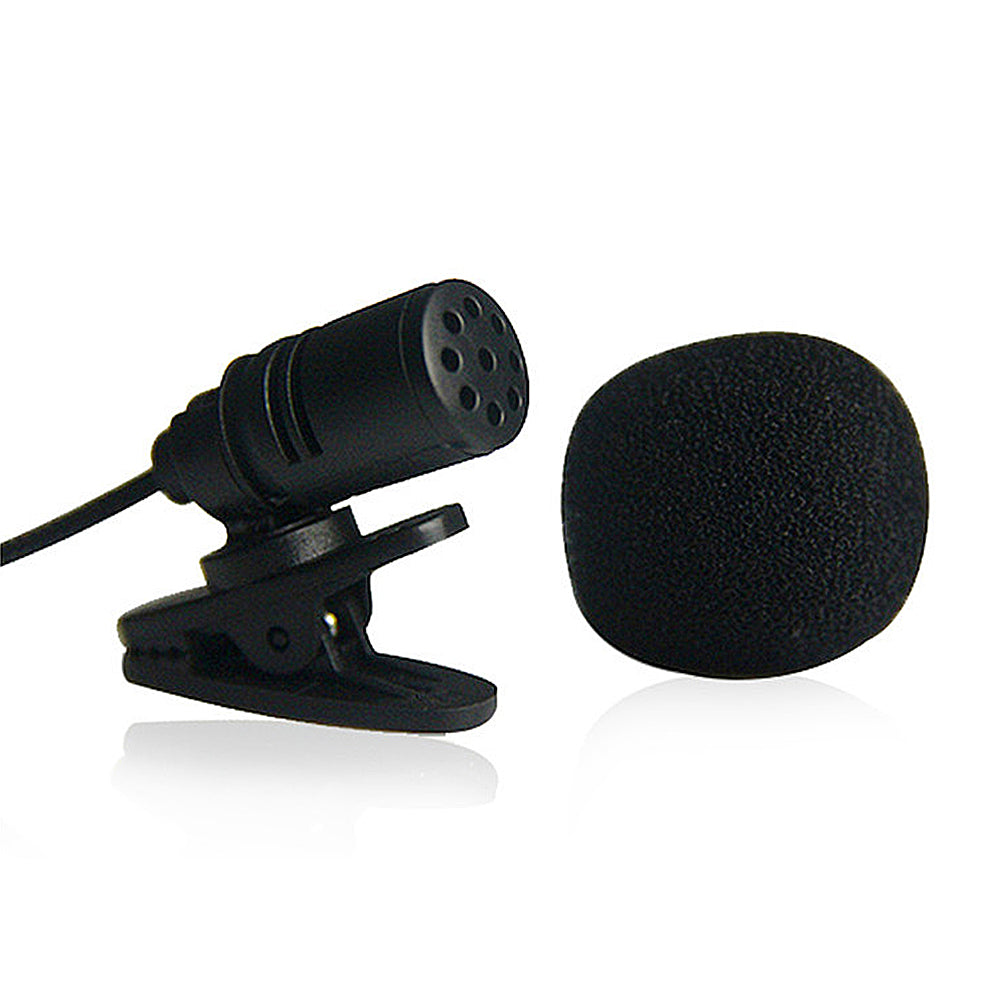 Loudspeaker Teaching Microphone