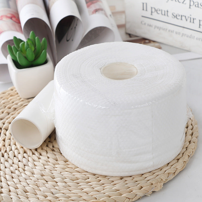 Pure Cotton Soft Cleansing Towel