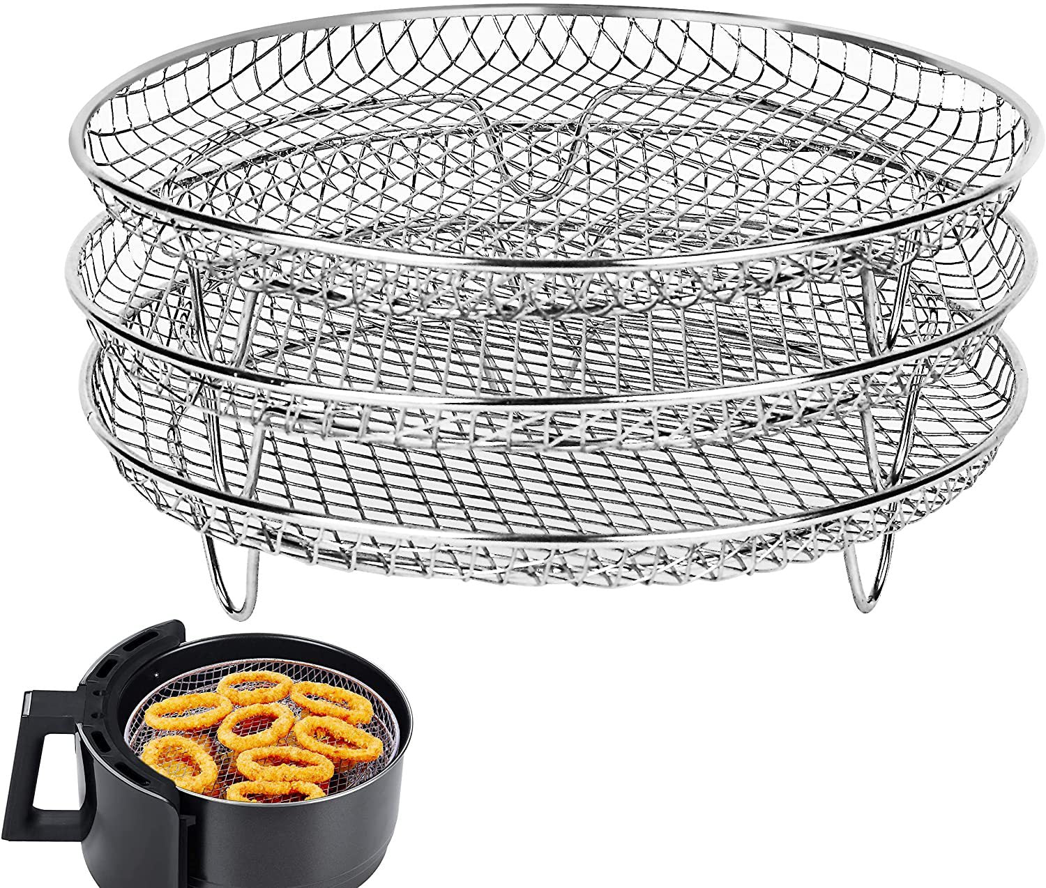 Airfryer Accessories