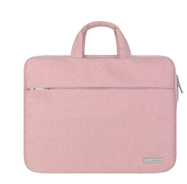 Multifunction Laptop and Tablet Bag