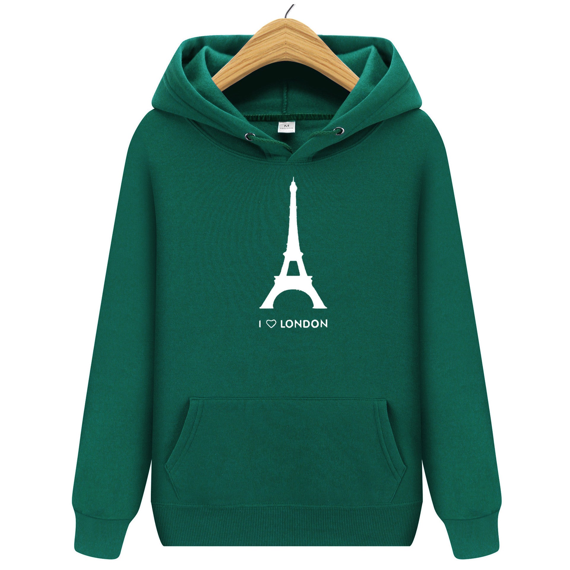 New Quality Brand Hoodie for Men and Women