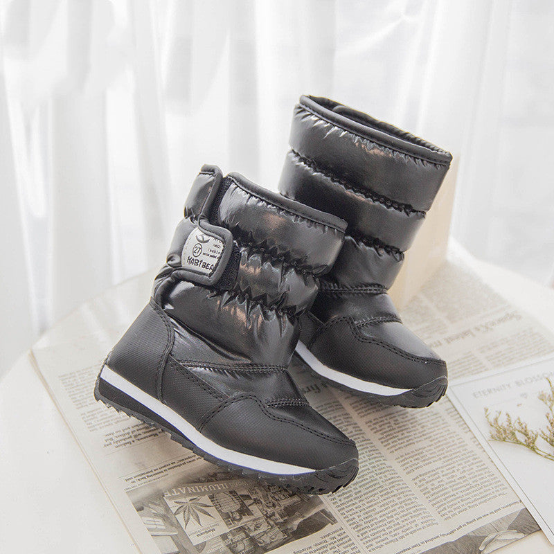 Winter Boots for Boys