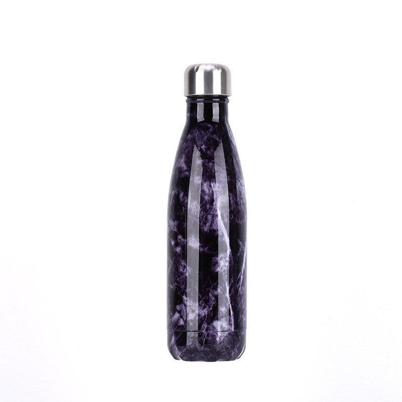 Insulated Sports Water Bottle