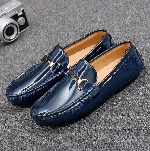 Men's Lazy Boat Shoes
