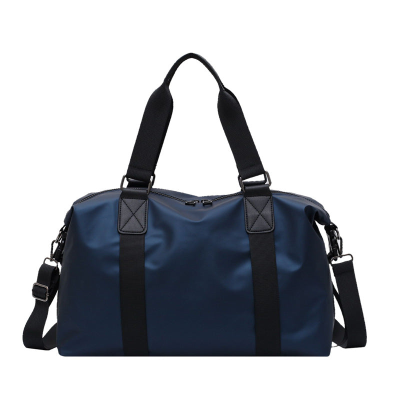 One-Shoulder Duffel Bag